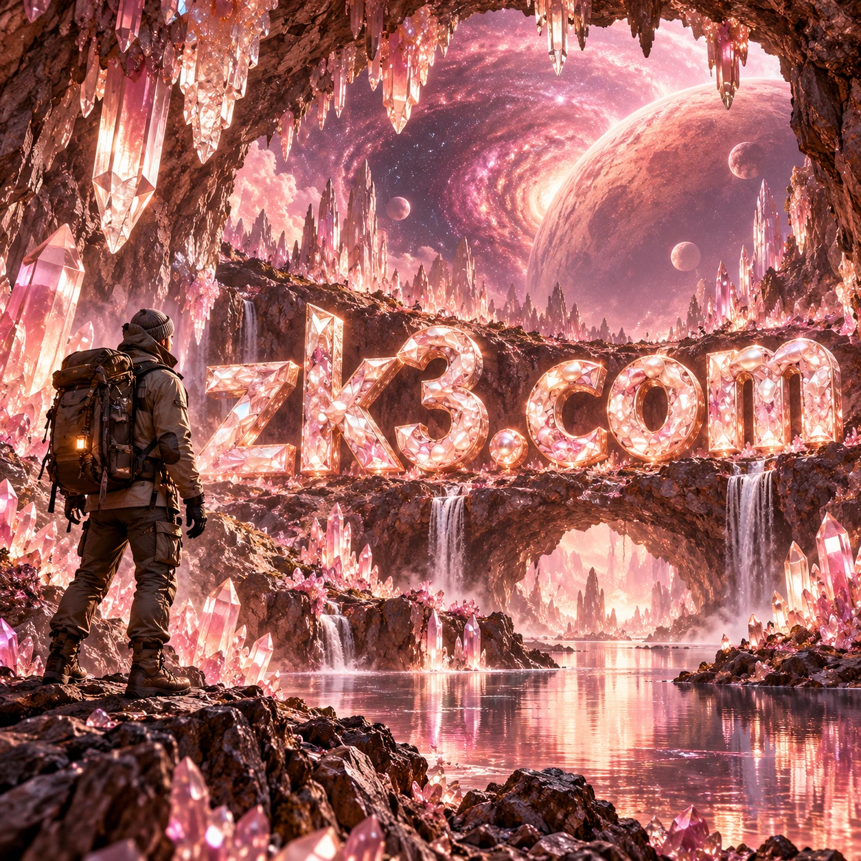 Ilustrasi unduhan apk zk3